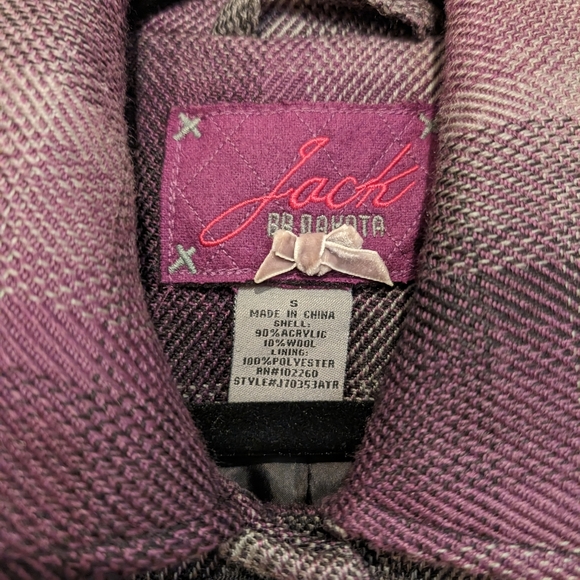 Women Coat/Jacket - Picture 8 of 8